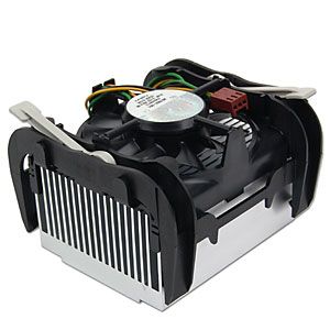 processador intel com coller