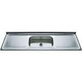 Pia de Inox