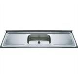 Pia de Inox